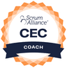 Certified Enterprise Coach