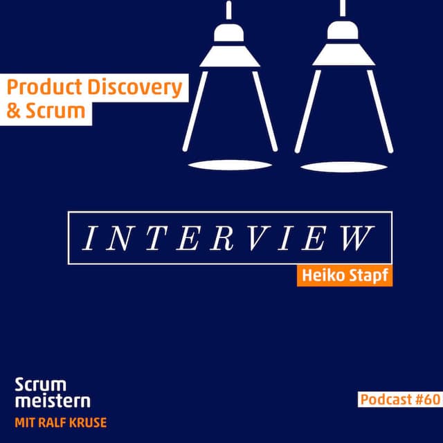 Product Discovery & Scrum