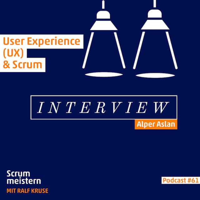 User Experience (UX) & Scrum