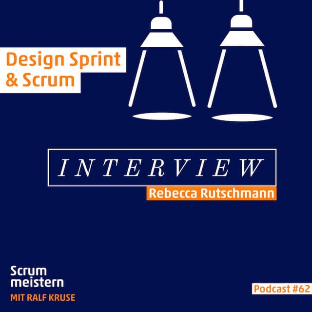 Design Sprint & Scrum