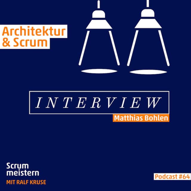 Architektur & Scrum