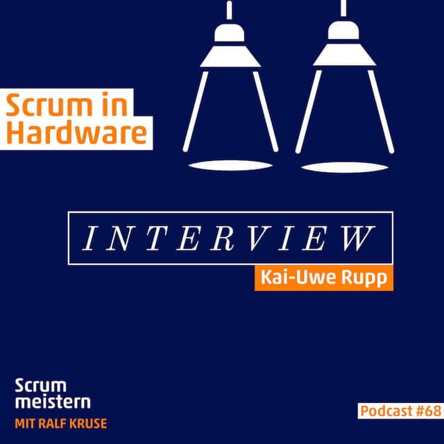 Scrum in Hardware