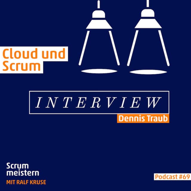 Cloud und Scrum