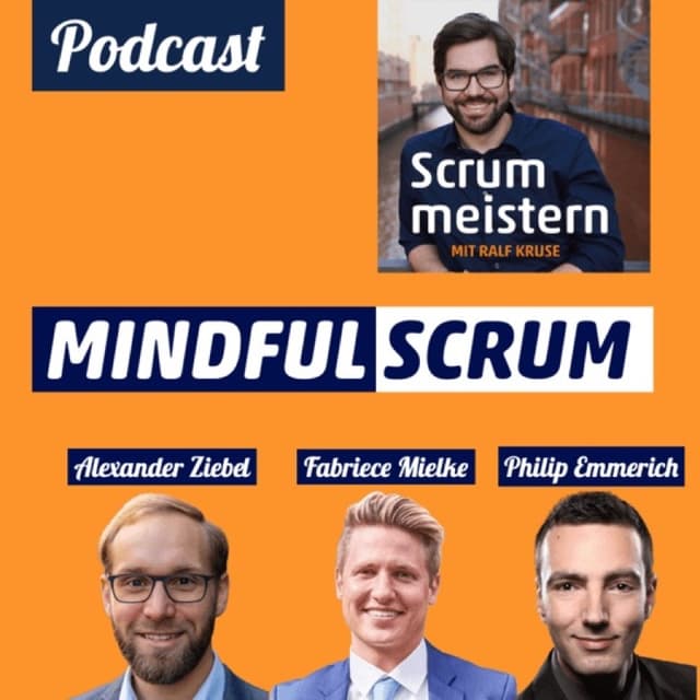 Mindfulness & Scrum