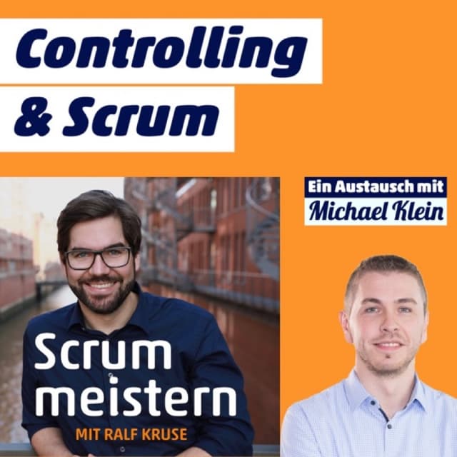 Controlling und Scrum