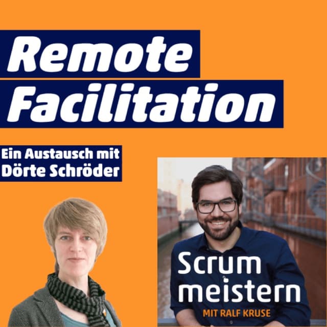 Remote Facilitation