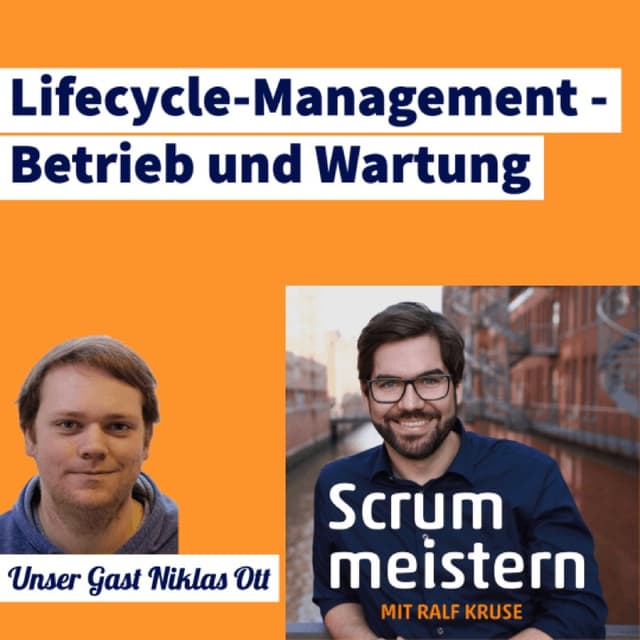 Lifecycle Management