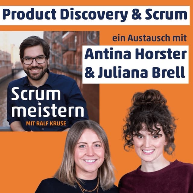 Product Discovery und Scrum
