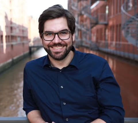 Ralf Kruse - Certified Scrum Trainer