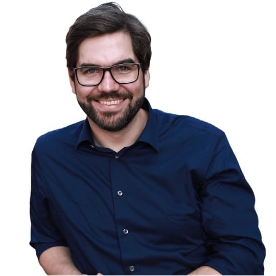 Ralf Kruse - Agile Coach & Certified Scrum Trainer