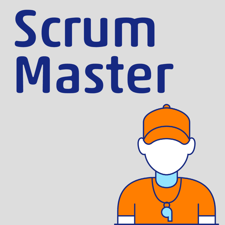 Scrum Master Übersicht - Verantwortlichkeiten und Aufgaben